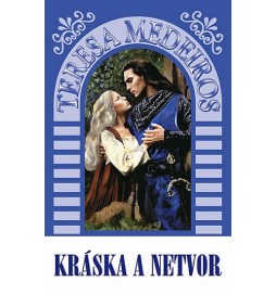 Kráska a netvor - 2. vydání