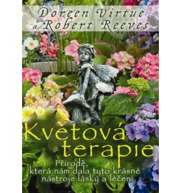 Květová terapie