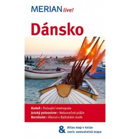 Merian 38 - Dánsko