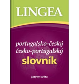 Portugalsko-český a česko-portugalský slovník