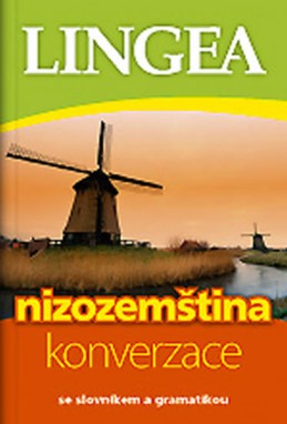 Nizozemština - konverzace - neuveden