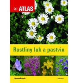 Rostliny luk a pastvin