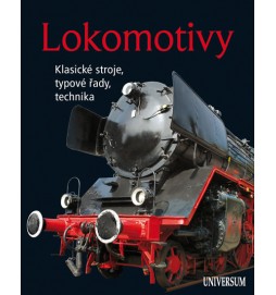 Lokomotivy - minisérie