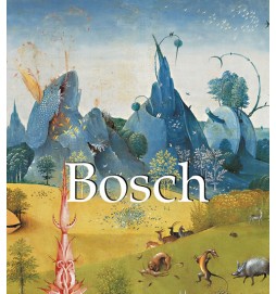 Světové umění: Bosch