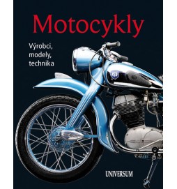 Motocykly - minisérie