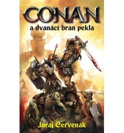 Conan a dvanáct bran pekla