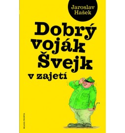 Dobrý voják Švejk v zajetí