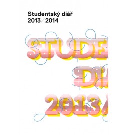 Studentský diář 2013/2014