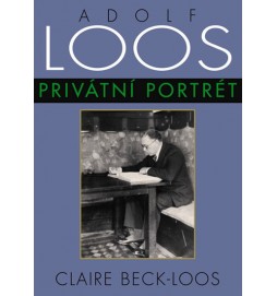 Adolf Loos - Privátní portrét