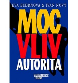 Moc, vliv, autorita