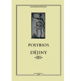 Dějiny III (Polybios)