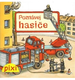 Poznávej hasiče