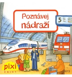 Poznávej nádraží