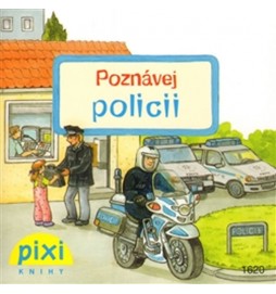 Poznávej policii