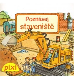 Poznávej staveniště