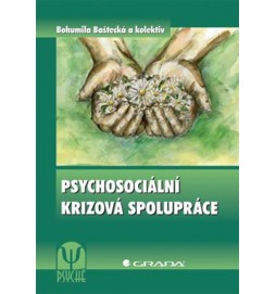 Psychosociální krizová spolupráce