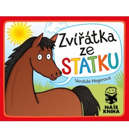 Zvířátka ze statku