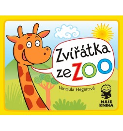 Zvířátka ze ZOO