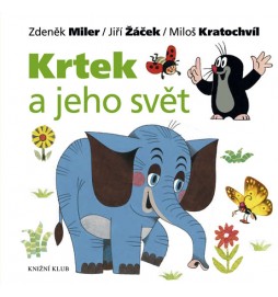 Krtek a jeho svět