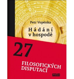 Hádání v hospodě - 27 filosofických disputací