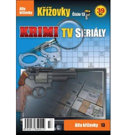 Křížovky 13 - Krimi TV seriály