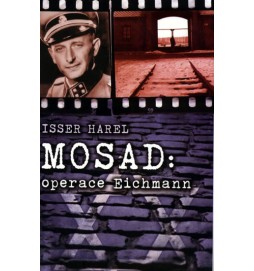 Mosad - operace Eichmann