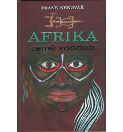 Afrika  země voodoo