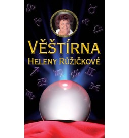 Věštírna Heleny Růžičkové