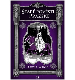 Staré pověsti pražské