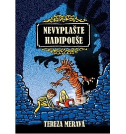 Nevyplašte hadipouše