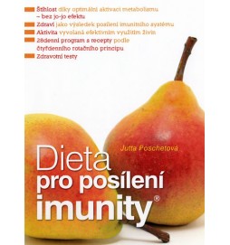 Dieta pro posílení imunity