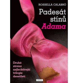 Padesát stínů Adama - Druhá strana nejlechtivější trilogie desetiletí