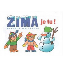 Zima je tu