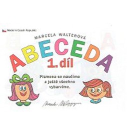 Abeceda 1. díl