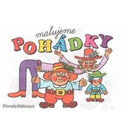 Malujeme pohádky