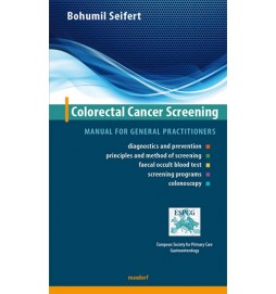 Colorectal Cancer Screening - Manual for general practitioners	 (AJ)