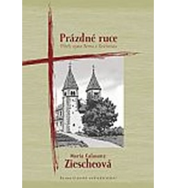 Prázdné ruce - Příběh opata Berna z Reichenau