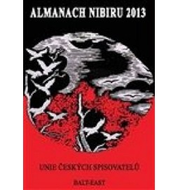 Almanach Nibiru 2013 - Znovu po konci světa