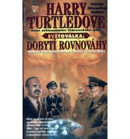 Světoválka 4 – Dobytí rovnováhy