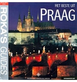 Het beste uit Praag