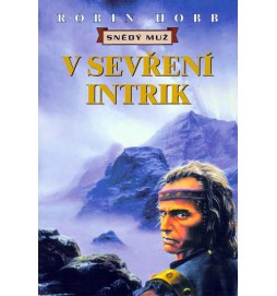 V sevření intrik - Snědý muž