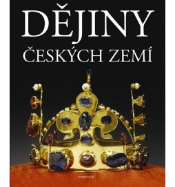 Dějiny českých zemí