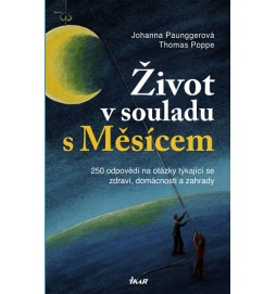 Život v souladu s Měsícem