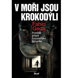 V moři jsou krokodýli