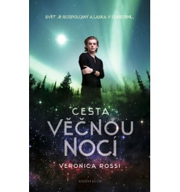 Nebe 2: Cesta věčnou nocí