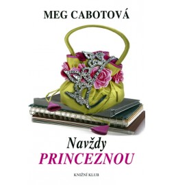 Navždy princeznou