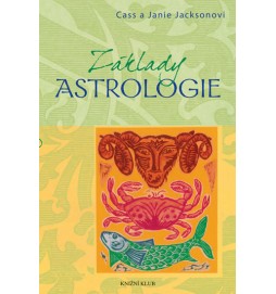 Základy: Astrologie