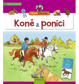 Koně a poníci