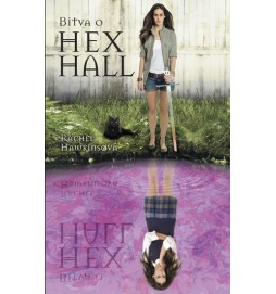 Bitva o Hex Hall