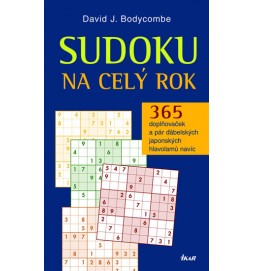 Sudoku na celý rok